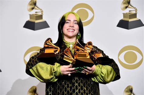 Songwriter Of The Year, Song For Social Change Among New Grammy Awards