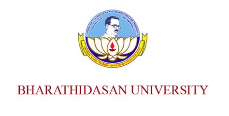 Bharathidasan University- Research associate (MPhil/PhD)