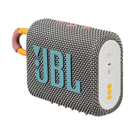 Jbl Go Altavoz Para Uso Port Til Precio Guatemala Solant