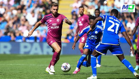 Football Predictions Today Cardiff VS Leicester Matchplug Blog