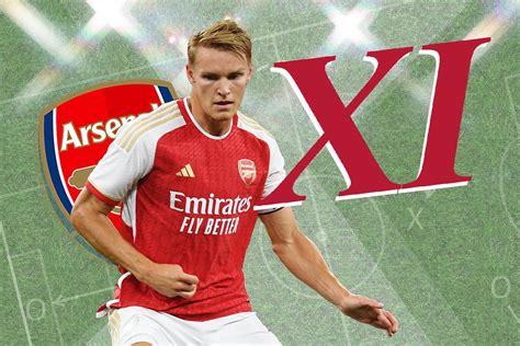 Arsenal FC XI vs Bayern Munich: Starting lineup, confirmed team news, injury latest for ...