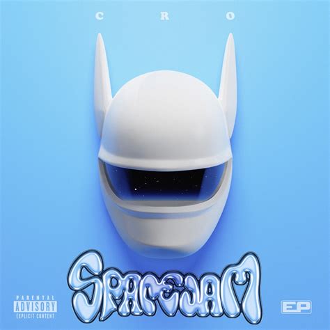 Spacejam Ep Album Von Cro Apple Music