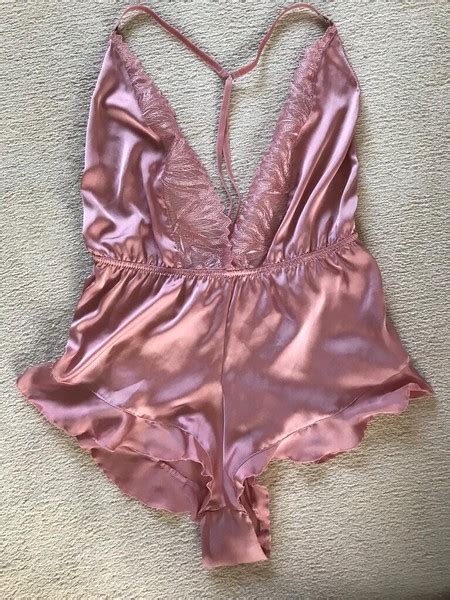 Lingerie For Sale In UK 90 Second Hand Lingeries