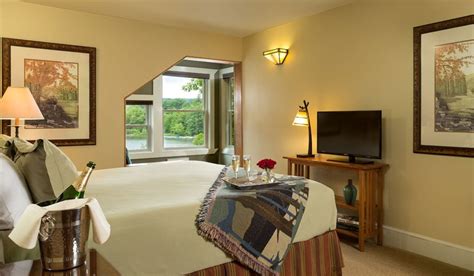 Deep Creek Lake Hotels #1 Best Rated on TripAdvisor