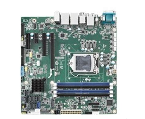 Micro ATX Motherboard at Rs 18000.00/piece | ATX Motherboard in ...