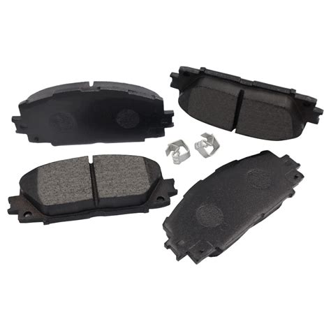 Front Brake Pads Compatible With Haval H Shop Today Get It