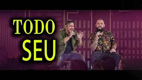 Jorge And Mateus Todo Seu Clipe Oficial Melhor Música De Maio As