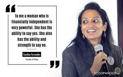 12 Amazing Quotes By Women Entrepreneurs Of India To Inspire You To ...