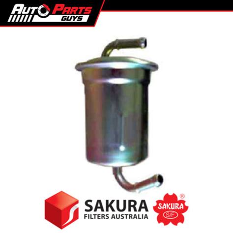 Sakura Fuel Filter Z605 EBay