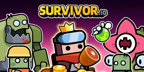 Survivor.io MOD APK v3.2.0 (Menu, No Skill CD) Download