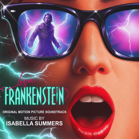 Isabella Summers Lisa Frankenstein Original Motion Picture Soundtrack Lyrics And Tracklist