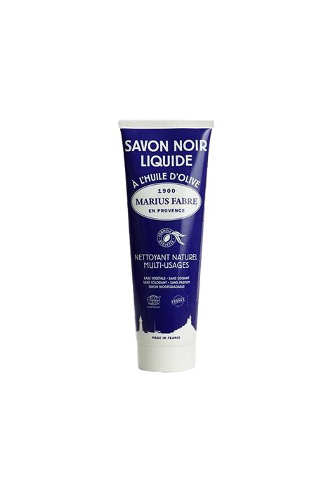 Savon Noir Liquide Marius Fabre Couches Co R Union