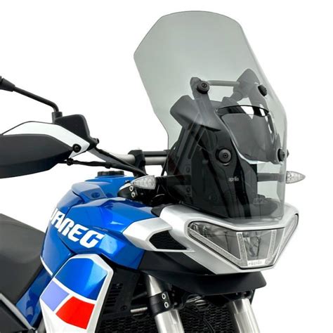 Cupula Touring Aprilia Tuareg Wrs Nilmoto