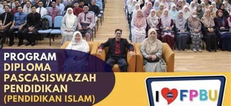 Permohonan Diploma Pendidikan DPPPI USIM Kemasukan 2025 Dibuka