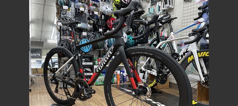 Wilier Garda Disc アルテグラ Di2 組み立てました！ スポーツサイクル ウエキ｜ Sport Cycle Ueki