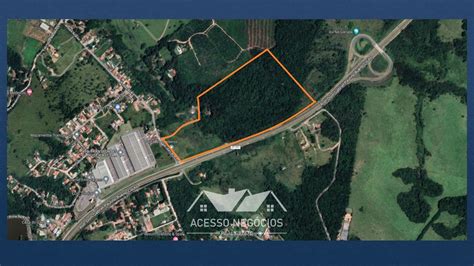 Lote Terreno Na Rodovia Dom Gabriel Paulino Bueno Couto 1 Vila Japi I