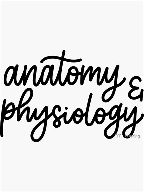 Anatomy And Physiology Binder Cover Printable