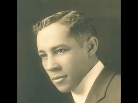 Edward Marion Augustus Chandler African American Industrial Chemist