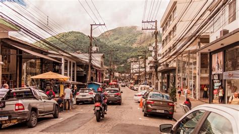 Lojas da Rua Teresa vão abrir nos feriados de novembro Sou Petrópolis