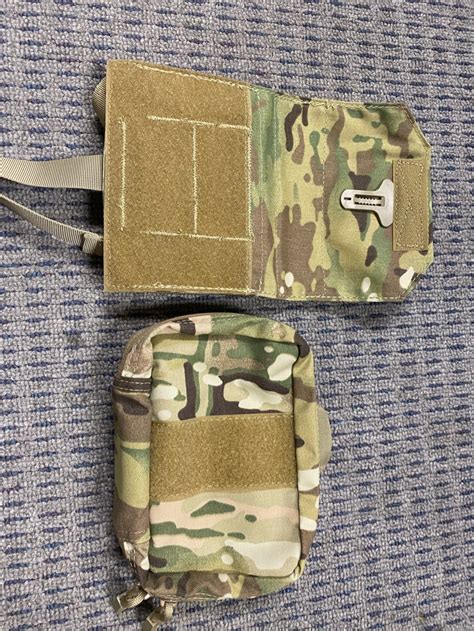 Sold Condor Tactical First Responded Pouch Hopup Airsoft