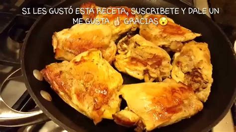 Como Hacer Pollo Al Horno Con Mostaza Noticias De Pollo