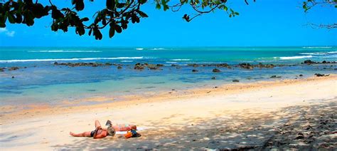 As 10 Praias Mais Bonitas Da Bahia Siape