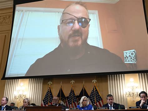 Secret Service Liaised With Oath Keepers Leader Stewart Rhodes — Report | Truthout