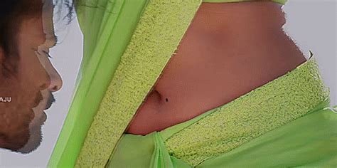 Hot Indian Actress Regina Hot Navel Kiss