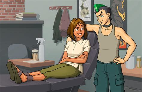 Duncney Tattoo Total Drama Island Fan Art 45261536 Fanpop