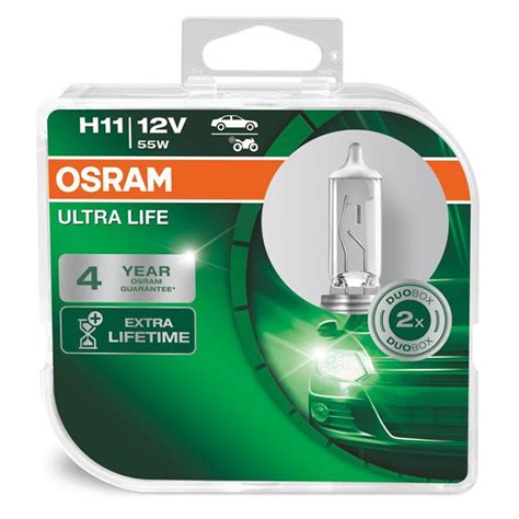 Osram Ultra Life H Stk