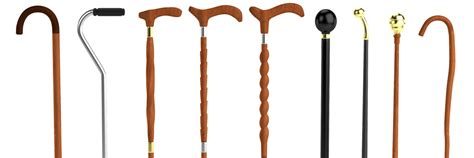 10 Reasons Why Using a Cane Is the Greatest