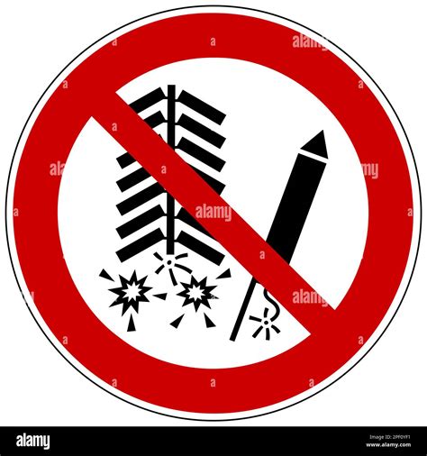 set  fireworks cut  stock images pictures alamy