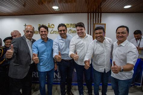 Pl Confirma Pr Candidatura De Fernando Rodolfo Em Caruaru Blog Do Magno