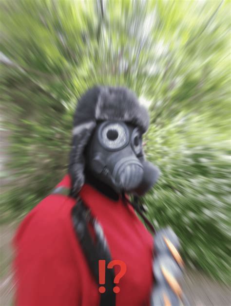 my pyro cosplay : r/tf2