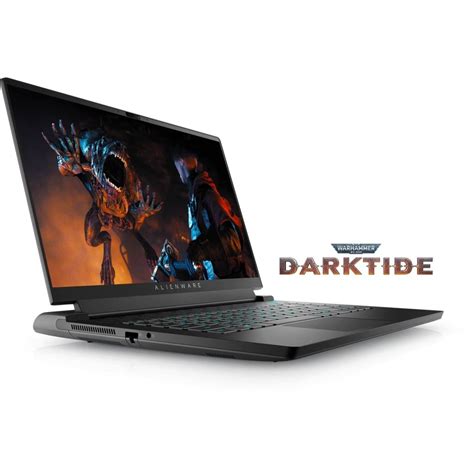 Dell Alienware m15 R5 Ryzen Edition 15-inch - Ryzen 9 5900HX - 32GB ...