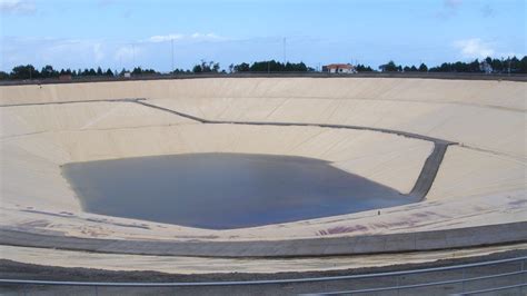 Recuperação da lagoa do Santo da Serra Grupo AFA