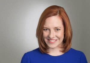 Jen Psaki Bio Wiki Age Height MSNBC Husband And Net Worth