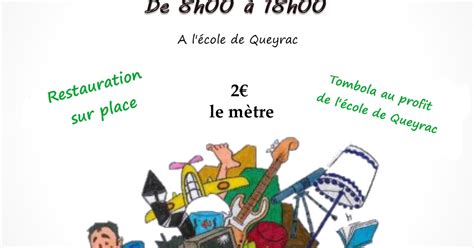 Se divertir dans le Médoc Agenda vide grenier