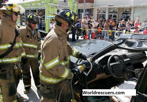 Jaws Of Life A Tool To Give You New Life