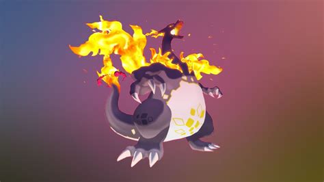 Pokemon Go Gigantamax Charizard Max Battle Guide Weaknesses And Best