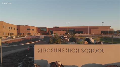 'It's spectacular': Ridgeline High School wows community members during ...