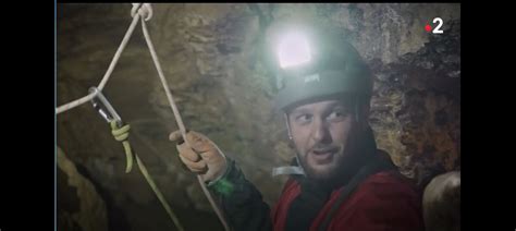 Vidéo Claudio Capéo dans Nos Terres inconnues sur France 2