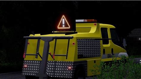 Ls Iveco Daily Amtc V Sonstige Fahrzeuge Mod F R