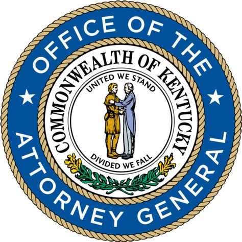 Kentucky State Seal Png Download Georgia Department Of Juvenile