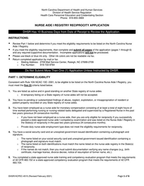 Reinstate Georgia Nursing License Fill Online Printable