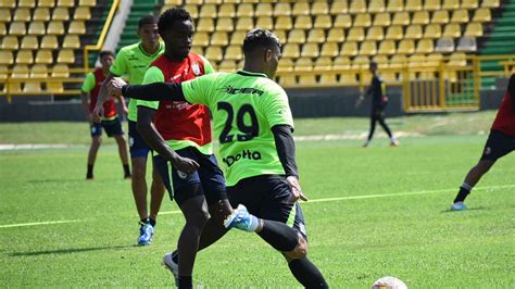 Bienvenido Fútbol Señores Teo Gutiérrez La única Novedad De Real Cartagena Ante Boca