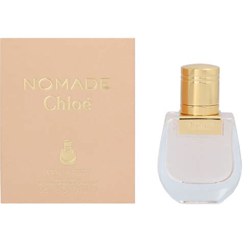 Eau De Parfum Spray Nomade De Chlo En Ml Pour Femme