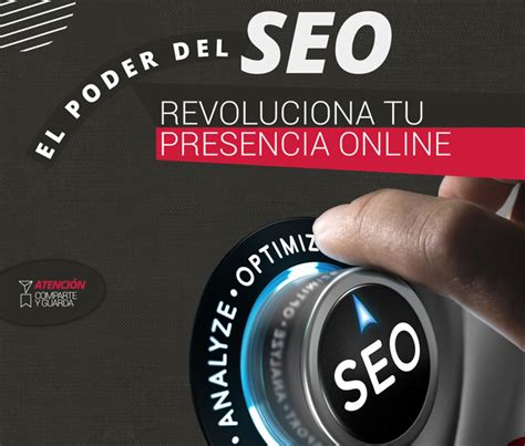 La Importancia Del SEO Para Potenciar Tu Empresa Marketing