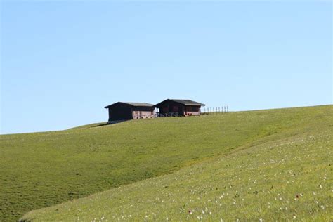 Allenamento Nordic Walking Marche Al Tramonto E Super Luna Ai Piani Di