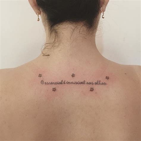 Tatuagens Femininas E Os Significados Para Te Inspirar Text